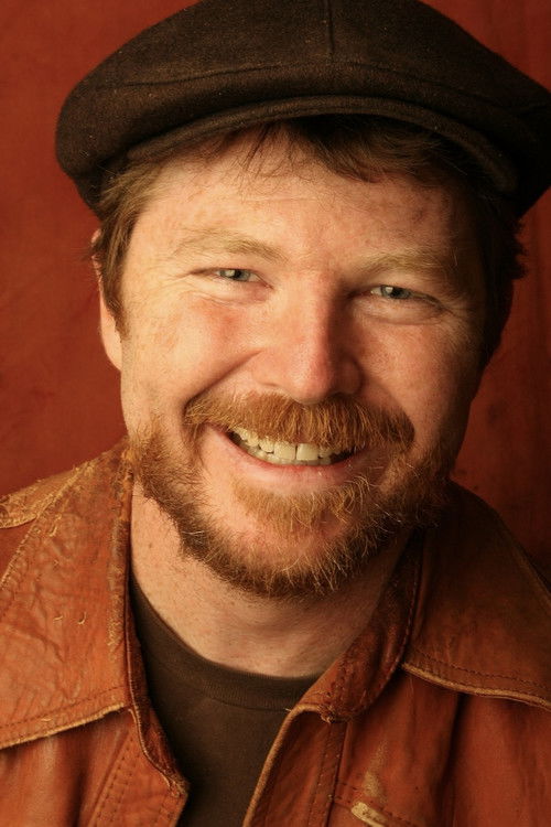 Owen Egerton - director portrait