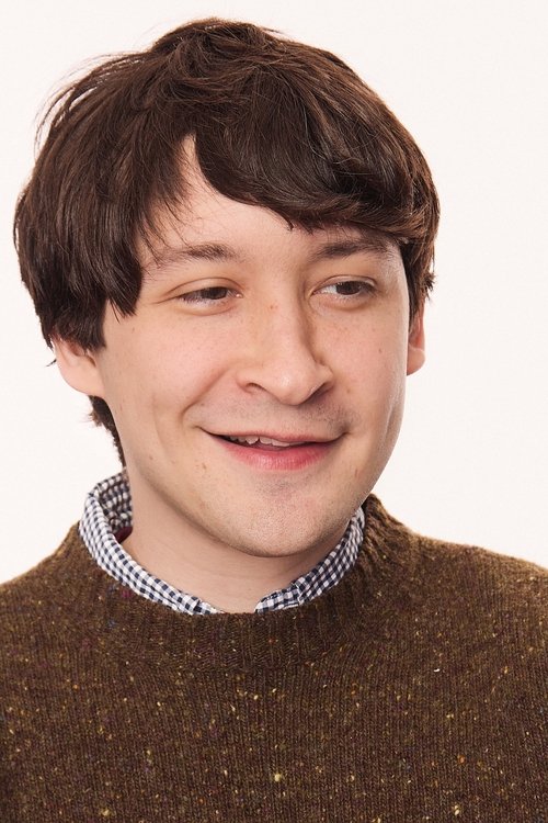 Owen Kline - director portrait