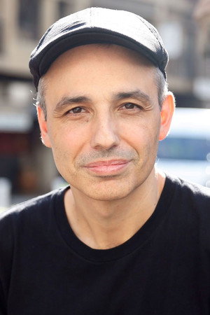 Pablo - director portrait
