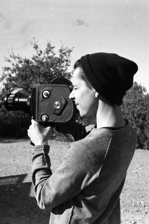 Pablo Pagán - director portrait