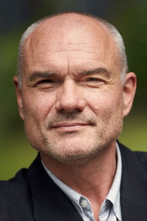Pål Øie - director portrait