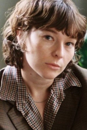 Paloma Schneideman - director portrait