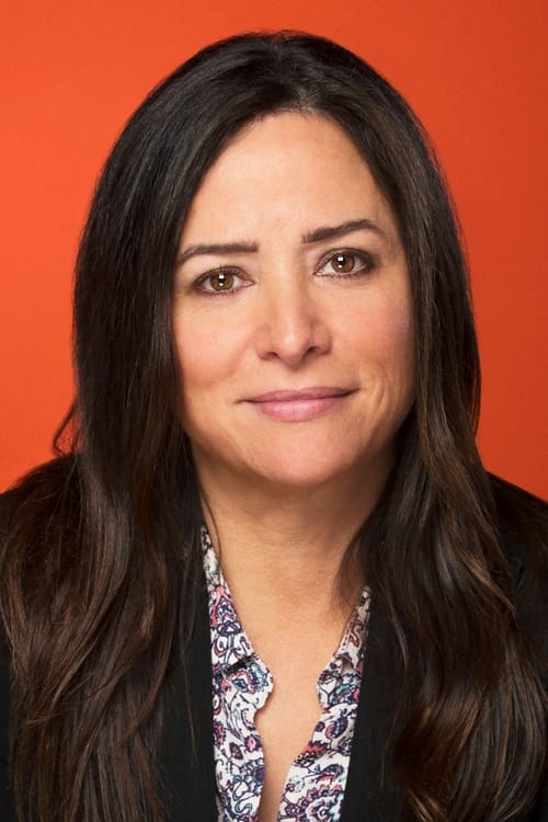 Pamela Adlon - director portrait