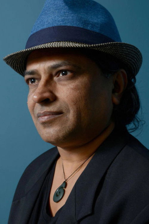 Pan Nalin - director portrait