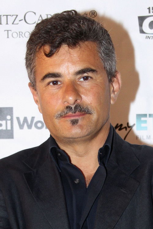 Paolo Genovese - director portrait