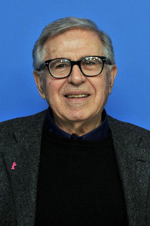 Paolo Taviani - director portrait