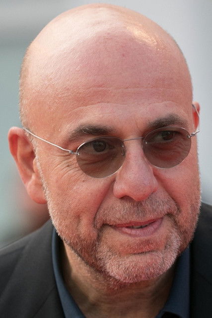 Paolo Virzì - director portrait