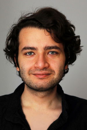 Parsa Zahedi — director portrait