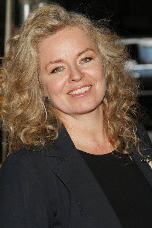 Patricia Rozema - director portrait