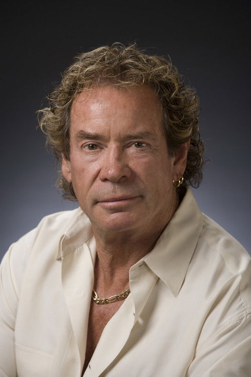 Patrick G. Donahue - director portrait