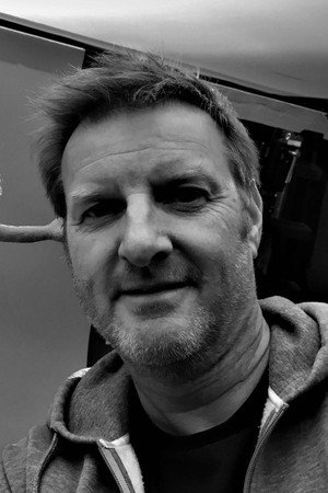 Patrick Raats - director portrait