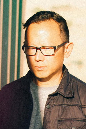Patrick Shen - director portrait