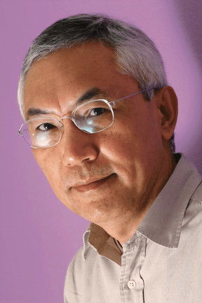 Patrick Tam Kar-Ming - director portrait