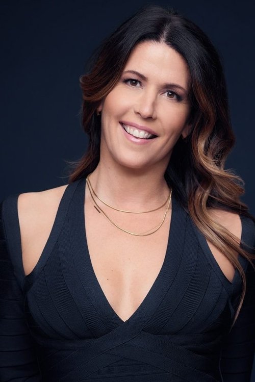 Patty Jenkins - director portrait