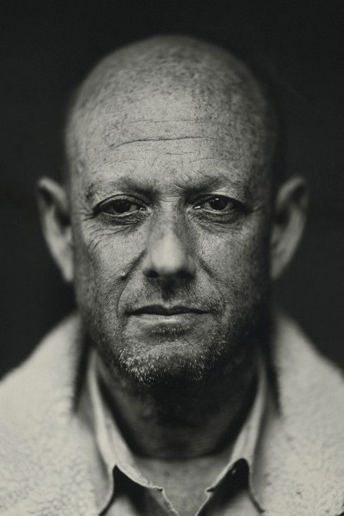 Paul A. Kaufman - director portrait