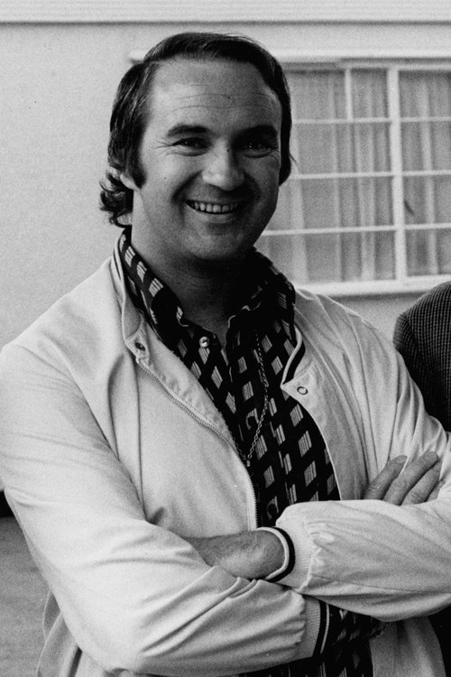 Paul Annett - director portrait