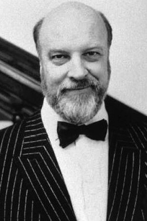 Paul Bartel - director portrait