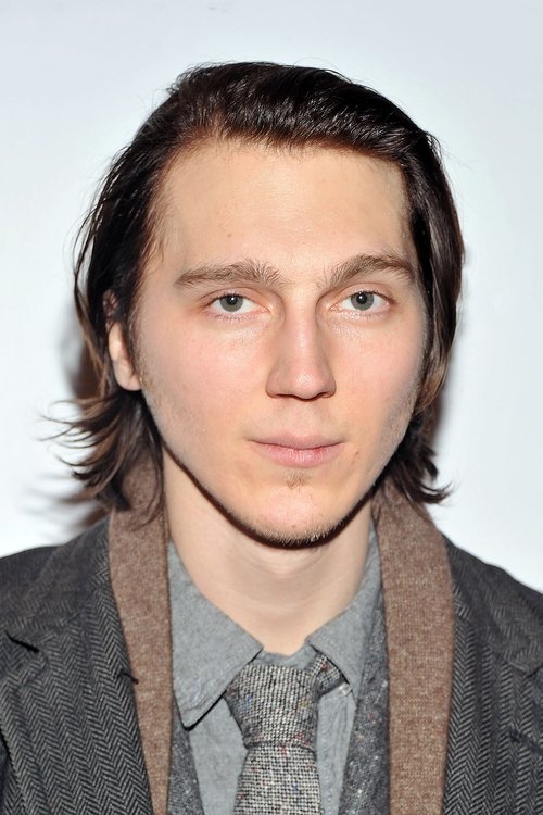 Paul Dano - director portrait