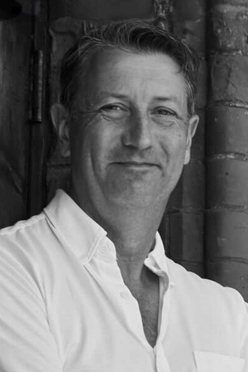 Paul Golding - director portrait