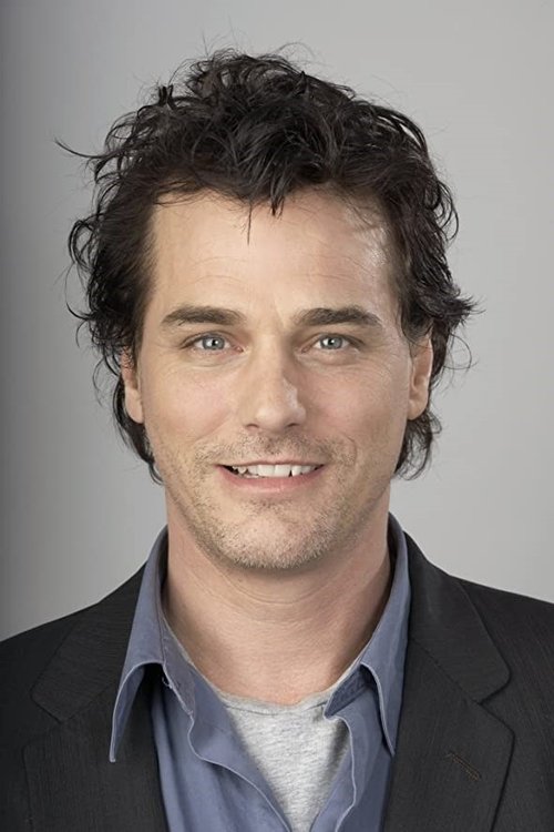 Paul Gross - director portrait
