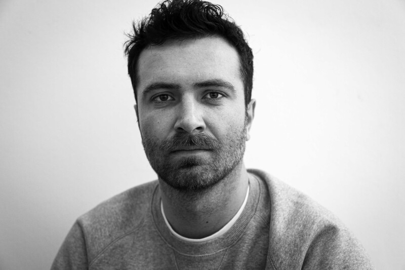 Paul Guédon - director portrait