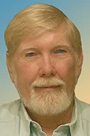 Paul Hunt - director portrait