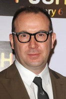 Paul McGuigan - director portrait