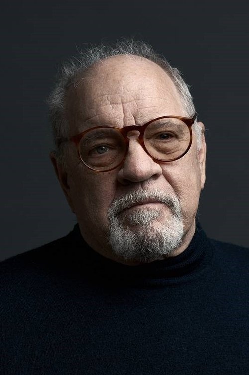 Paul Schrader - director portrait