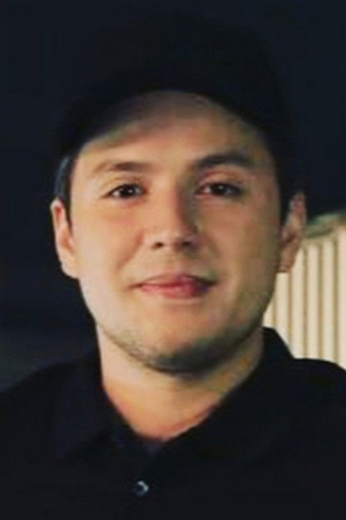 Paul Soriano - director portrait