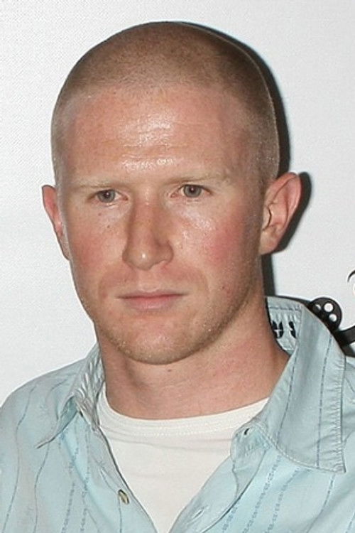 Paul Taylor — director portrait