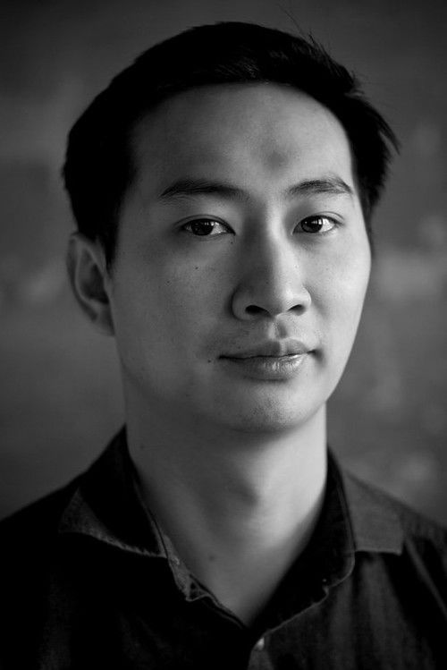 Paul Tom - director portrait