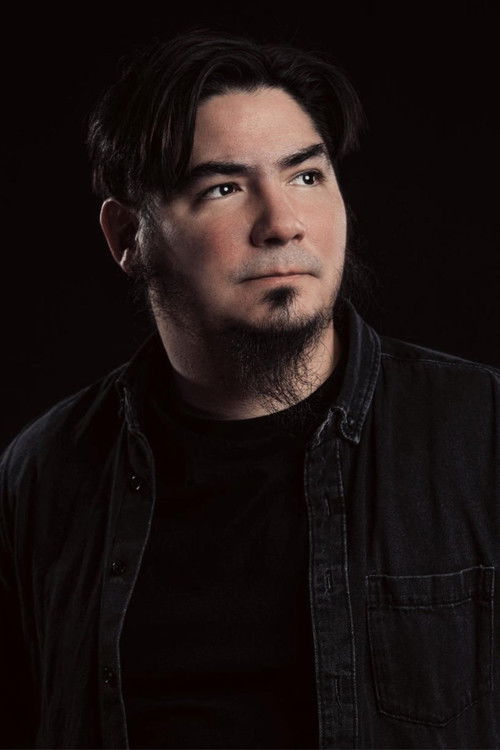 Paul Urkijo Alijo — director portrait