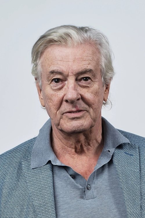 Paul Verhoeven - director portrait
