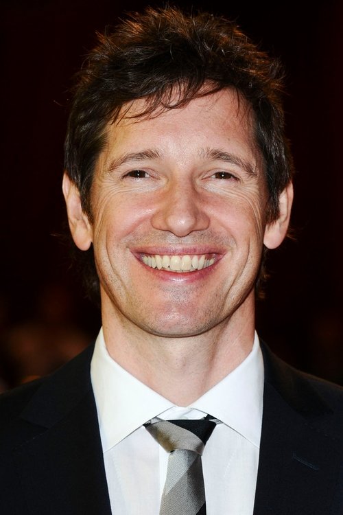 Paul W. S. Anderson - director portrait