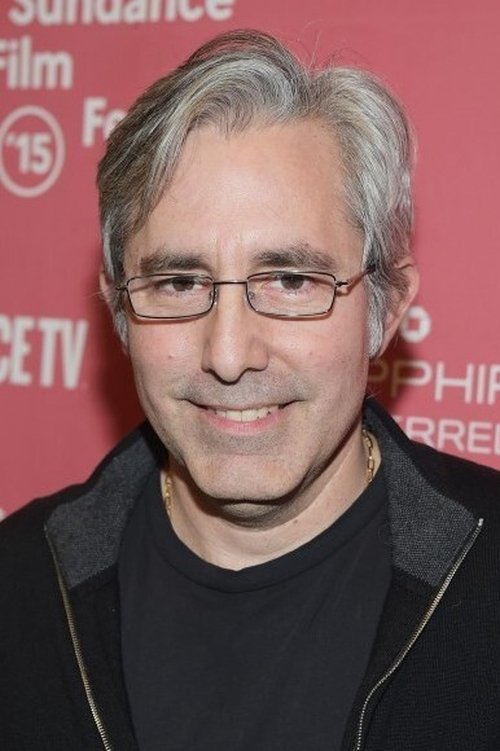 Paul Weitz - director portrait