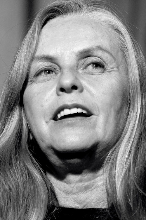 Paula Gaitán - director portrait