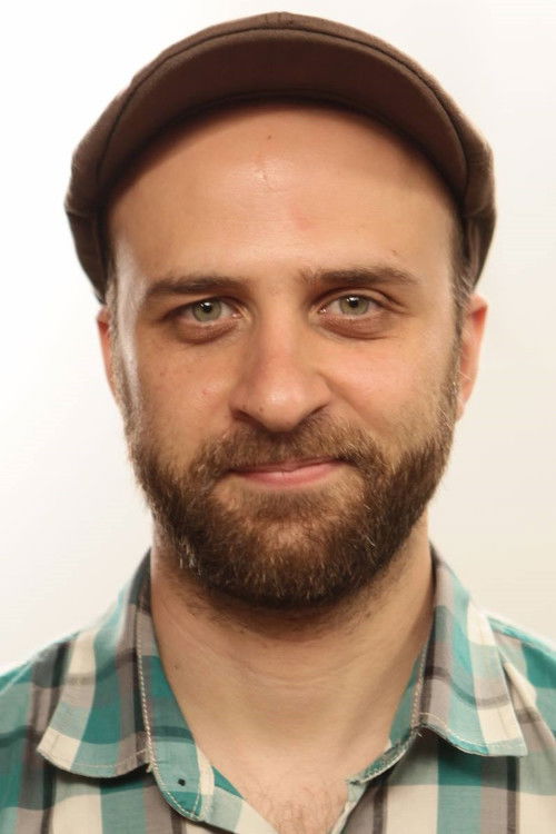 Pedro Jorge - director portrait