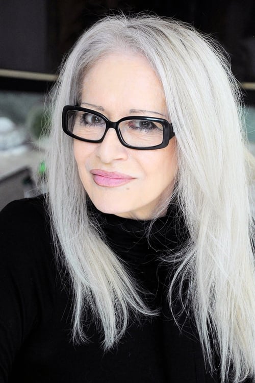 Penelope Spheeris - director portrait