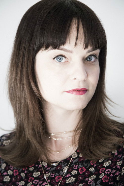 Penny Lane - director portrait