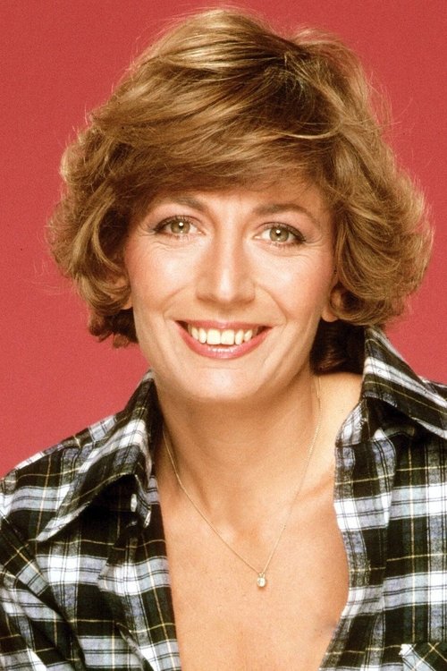 Penny Marshall - director portrait