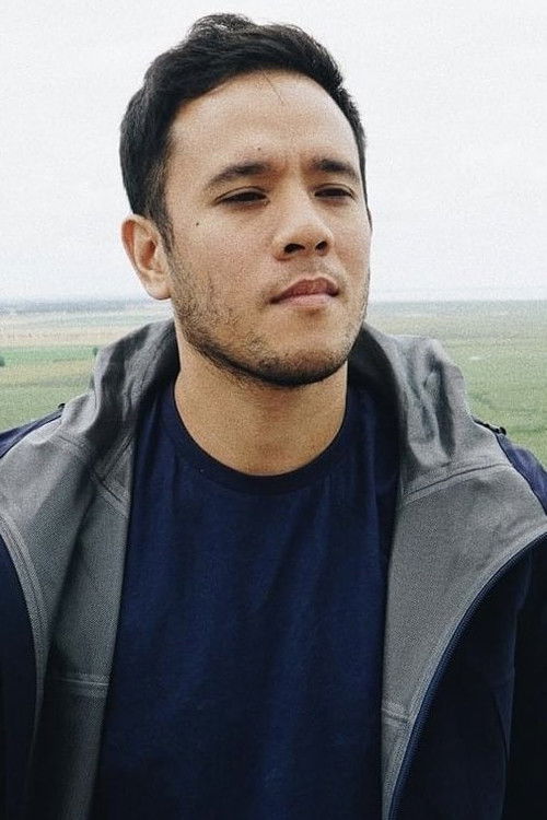 Pepe Diokno - director portrait