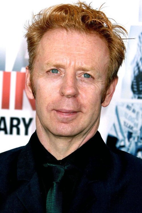 Pete Travis — director portrait