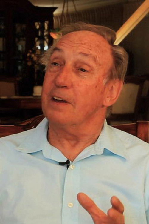 Pete Walker - director portrait