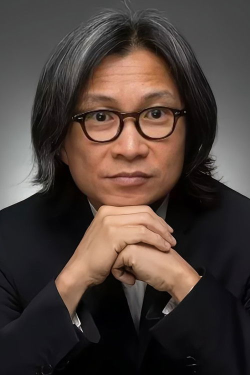 Peter Chan Ho-Sun - director portrait