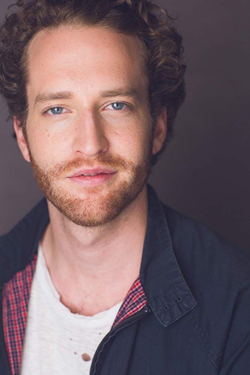 Peter Falls - director portrait