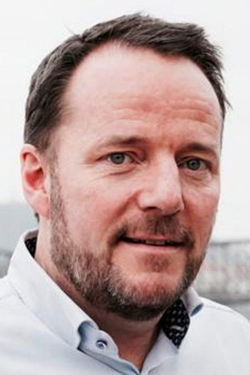 Peter Flinth - director portrait