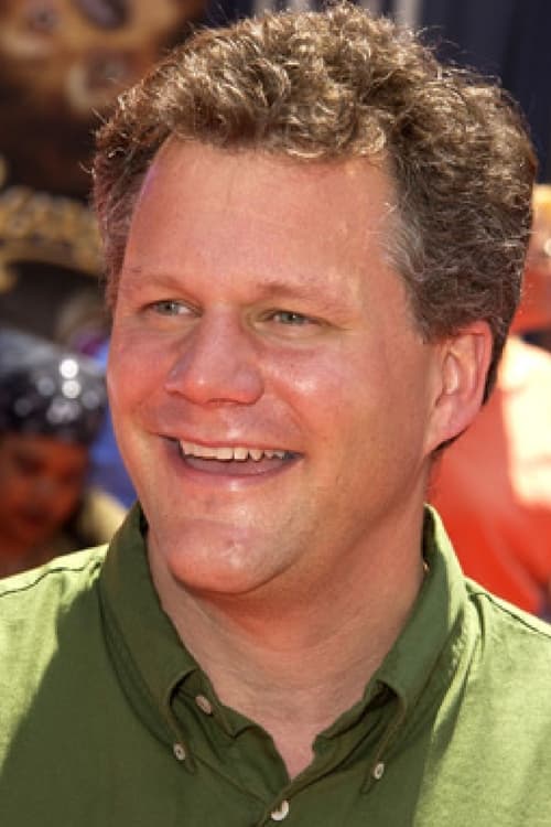 Peter Hastings - director portrait