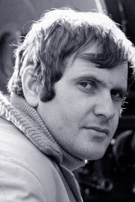Peter Medak - director portrait