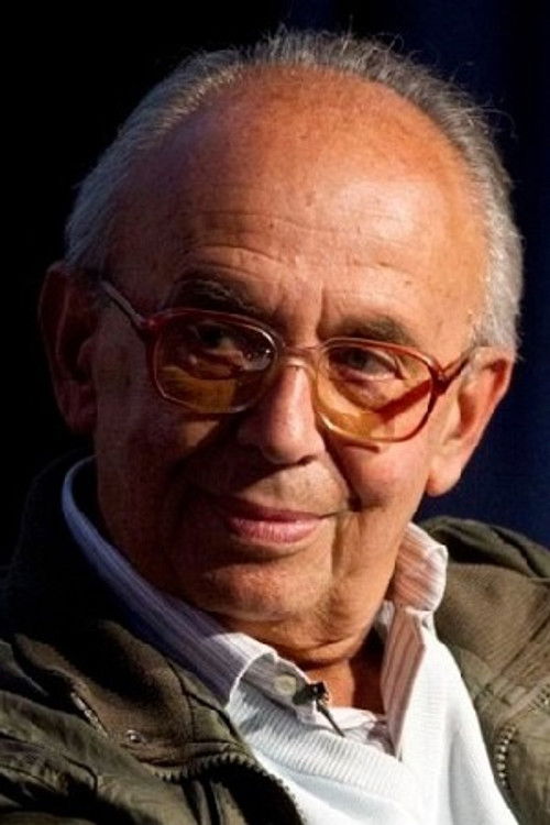 Peter Sasdy - director portrait
