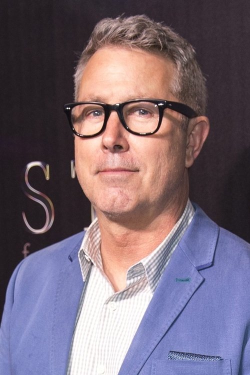 Peter Segal - director portrait